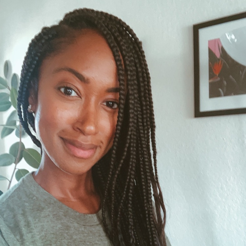 Meet your Posher, Summer